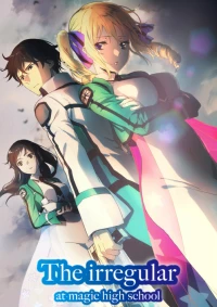 The Irregular at Magic High School (Season 1)