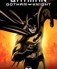 Batman: Gotham Knight