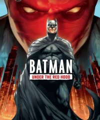 Batman: Under the Red Hood