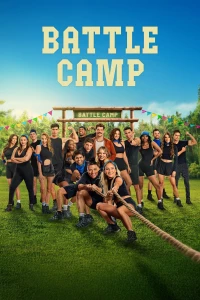 Phim Battle Camp