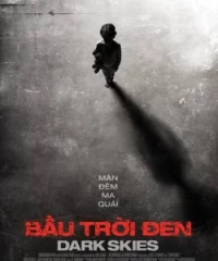 Bầu Trời Đen