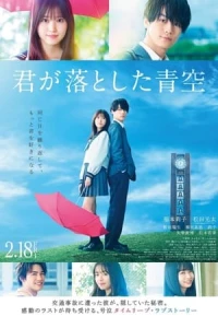 Kimi ga Otoshita Aozora