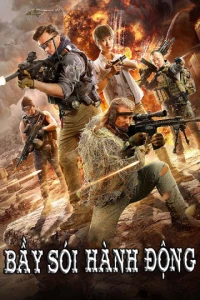 Operation Wolves
