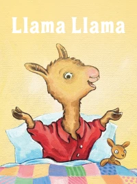 Llama Llama (Season 1)
