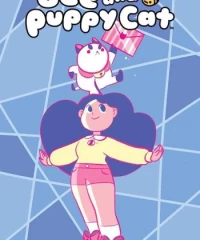 Bee và PuppyCat