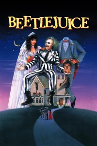 Phim Beetlejuice