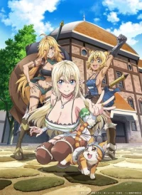 Beheneko: The Elf