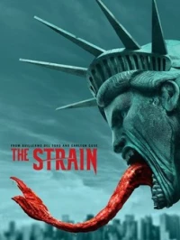 The Strain (season 3)