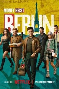 Berlin: Season