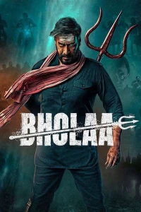 Phim Bholaa