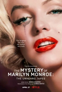 Phim Bí ẩn của Marilyn Monroe: Những cuốn băng chưa kể