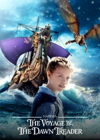 The Chronicles of Narnia: The Voyage of the Dawn Treader
