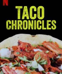Biên niên sử Taco (Quyển 3)