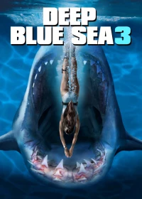 Deep Blue Sea 3