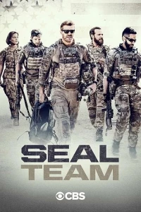 Seal Team (Season 4)