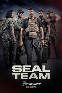 Seal Team (Season 5)