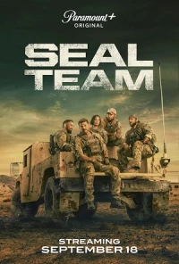 Seal Team (Season 6)