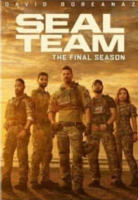 Seal Team (Season 7)