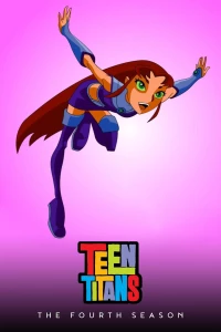 Teen Titans (Season 4)