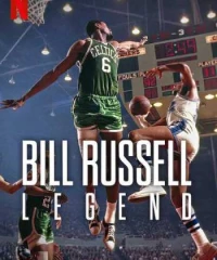 Bill Russell: Huyền thoại