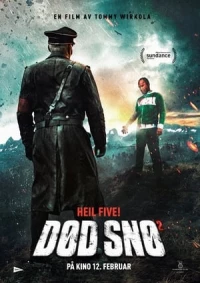 : Red Vs Dead