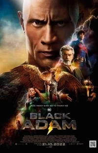 Black Adam