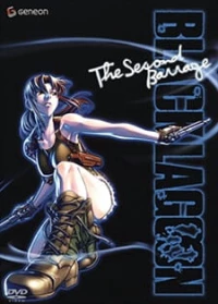 Black Lagoon (Season 2)