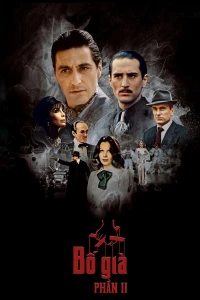 The Godfather Part II