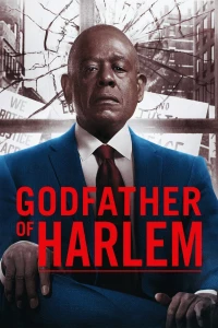 Phim Bố Già Vùng Harlem (Phần 2)