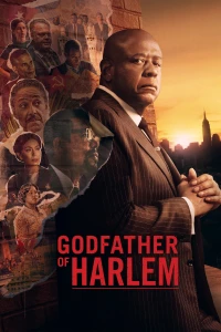 Godfather Of Harlem (Season 3)