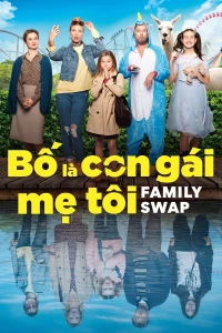 Family Swap