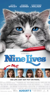 Nine Lives