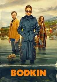 Bodkin (season 1)