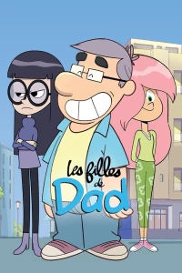 Living With Dad
