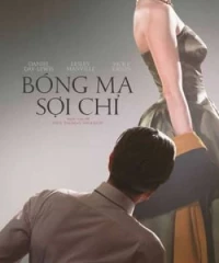 Bóng Ma Sợi Chỉ