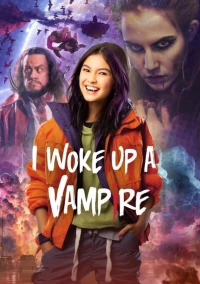 I Woke up a Vampire (season 1)