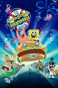 The Spongebob Squarepants
