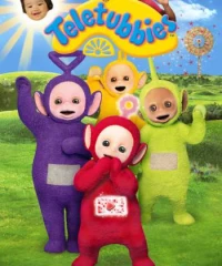 Các em bé rối Teletubbies