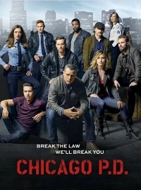 Chicago P.D. (Season 3)