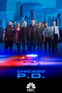Chicago P.D. (Season 7)