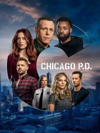 Chicago P.D. (Season 8)