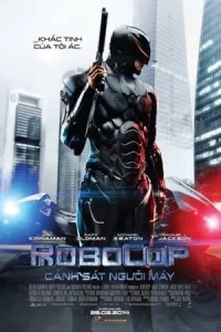 RoboCop 4