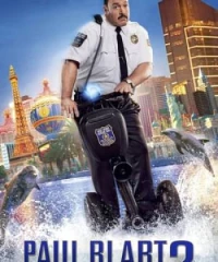 Cảnh Sát Paul Blart 2