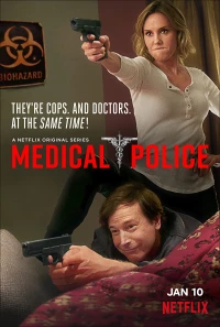 Medical Police (Season 1)