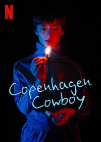 Copenhagen Cowboy