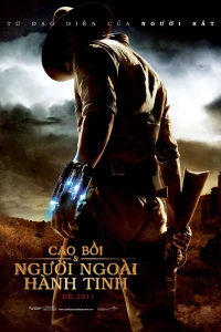 Cowboys & Aliens