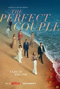 The Perfect Couple (season 1)