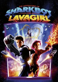 The Adventures of Sharkboy and Lavagirl 3-D