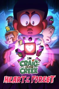 Craig of the Creek (Season 5)