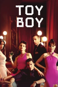 Toy Boy (Season 1)